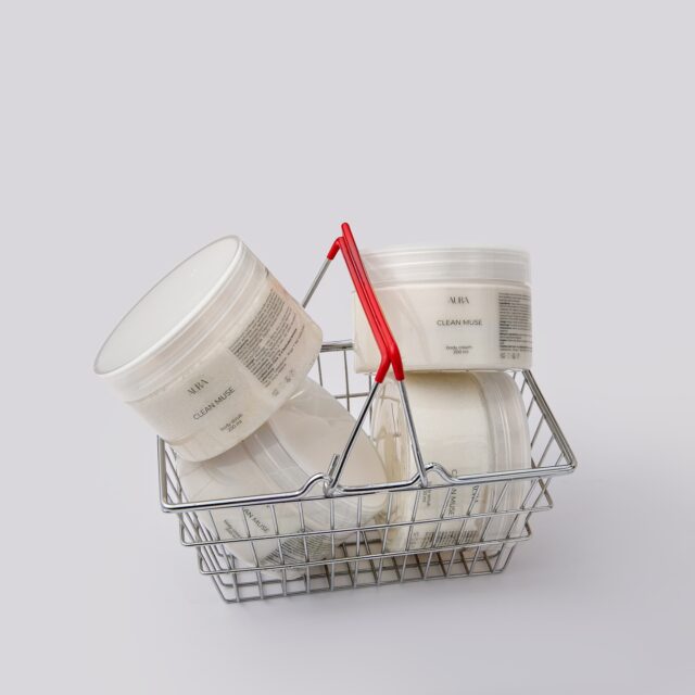 30% ULJE PËR TË GJITHË KOLEKSIONIN E RI ✨
CLEAN MUSE 

Për porosi mund të kontaktoni në DM 📥