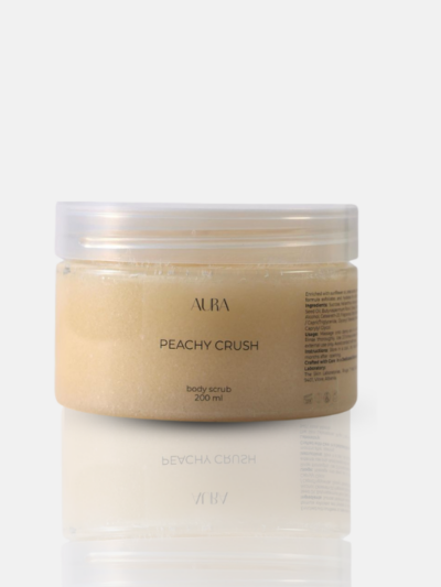 AURA Body Scrub