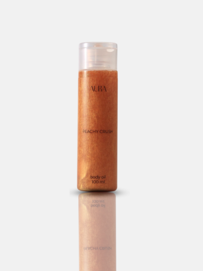 AURA Body Shimmering Oil