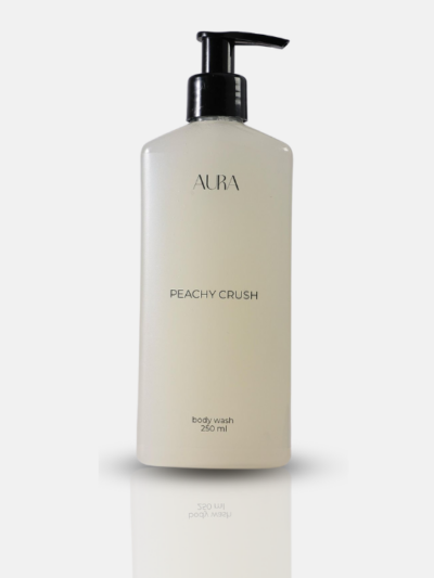 AURA Body Shampoo