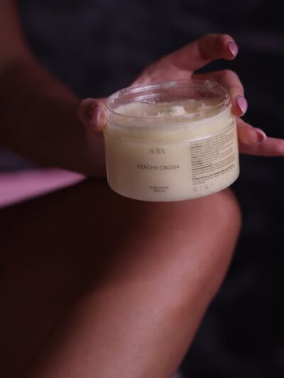 AURA Body Scrub