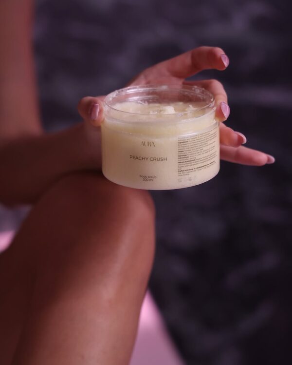 AURA Body Scrub - Image 3