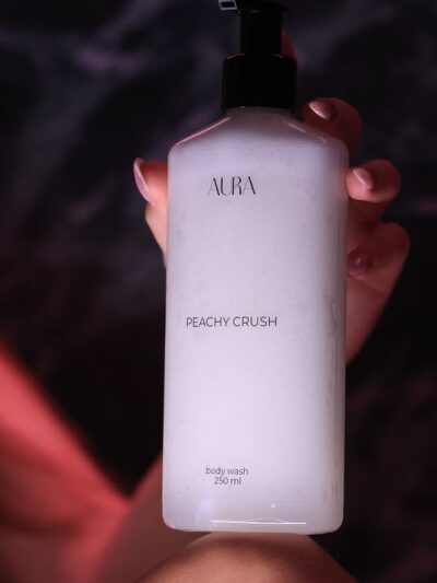 AURA Body Shampoo