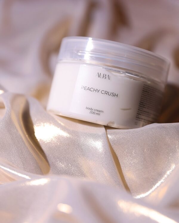 AURA Body Cream - Image 3