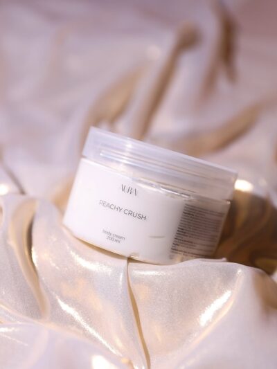 AURA Body Cream