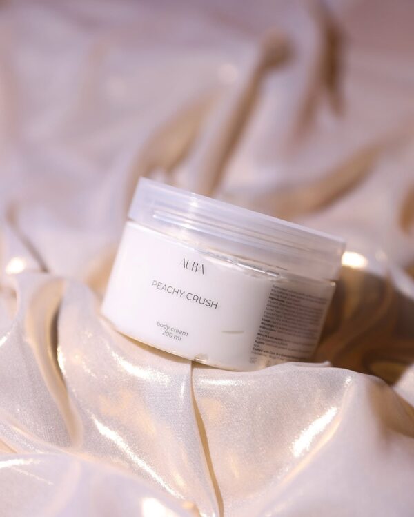 AURA Body Cream - Image 2